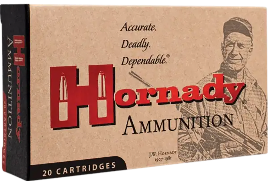 Hornady 82300 Match  338LapuaMag 285gr Extremely Low Drag-Match 20 Per Box/6 Case