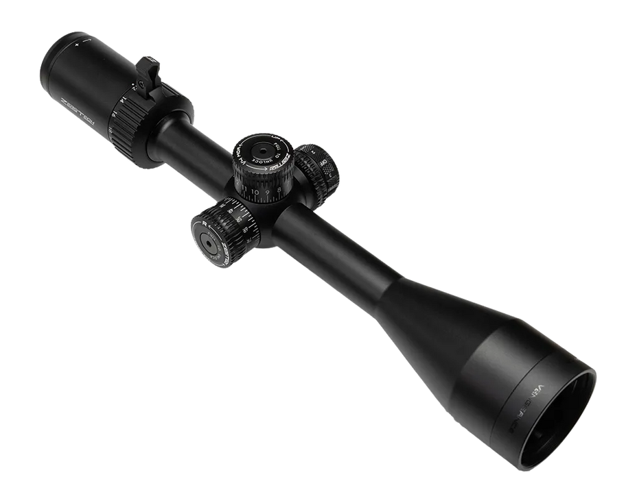 ZEROTECH VG6245R3-IR   VENGEANCE 6-24X50 R3 IR