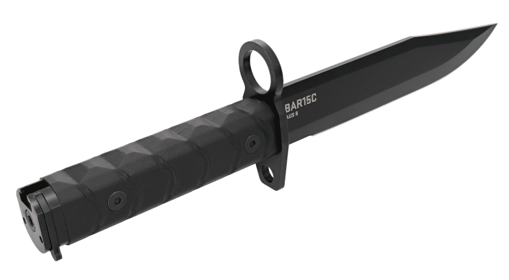 SOG BY1004-BX    BAR15D  6" BLADE