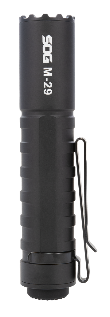 SOG 59-65-06-57  M-29 FLASHLIGHT 2000L