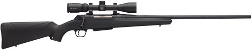 [PROD26-00017] Winchester Guns 535705233 XPR Scope Combo 300 Win Mag 3+1 26" Matte Black Synthetic Stock Matte Blued Right Hand Vortex Crossfire II 3-9x40mm