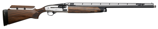 [PROD26-00022] Beretta USA J40CT10 A400 Xcel Multitarget 12 Gauge 3" 4+1 30" Blued Barrel, Silver Anodized Metal Finish, Oiled Walnut Adjustable Comb Kick-Off Stock