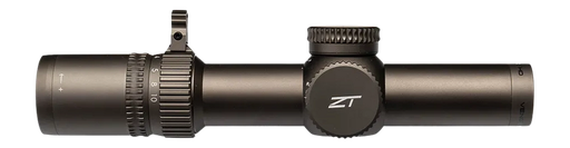 [PROD26-00065] ZEROTECH VG11028FIRFDE VENGEANCE HD  1-10X28 RMGL