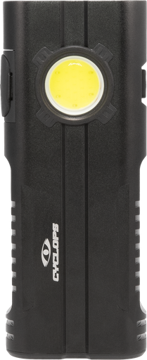 [PROD26-00099] Cyclops CYC-PROLITE ProLight  Black 350 Lumens White/Red LED
